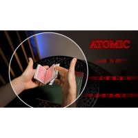 Atomic by Yoann Fontyn