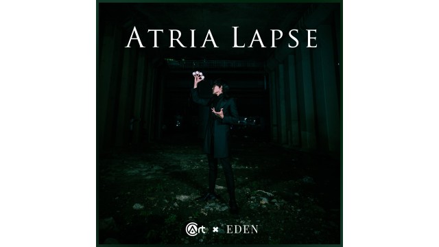 Atria Lapse by Eden