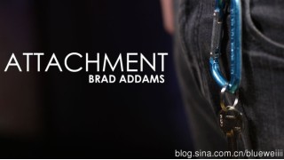 Attachment by Brad Addams