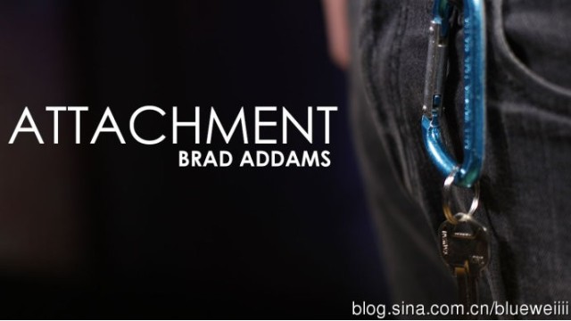 Attachment by Brad Addams