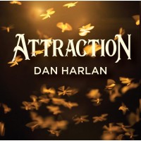 Attraction by Dan Harlan