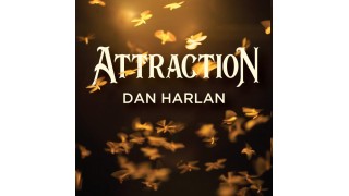 Attraction by Dan Harlan