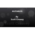Aucaaun by Scott Creasey Aucaaun by Scott Creasey