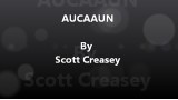 Aucaaun by Scott Creasey