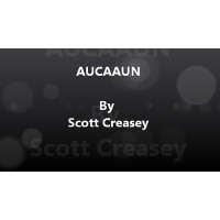 Aucaaun by Scott Creasey