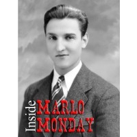 Audience First - Inside Marlo Monday by Steve Reynolds