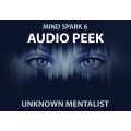 Audio Peek by Unknown Mentalist Audio Peek by Unknown Mentalist