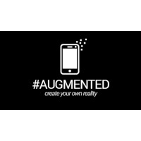 #Augmented by Luca Volpe And Renato Cotini