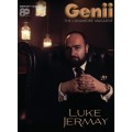 August 2017 by Genii Magazine August 2017 by Genii Magazine