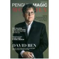August 2017 by Penguin Magic Monthly August 2017 by Penguin Magic Monthly