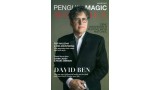 August 2017 by Penguin Magic Monthly