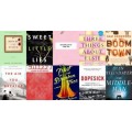 August 2018 by Amazon: Best Books Of The Month August 2018 by Amazon: Best Books Of The Month