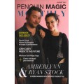 August 2019 by Penguin Magic Monthly August 2019 by Penguin Magic Monthly