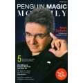 August 2020 by Penguin Magic Monthly
