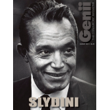 August 2021 by Genii Magazine