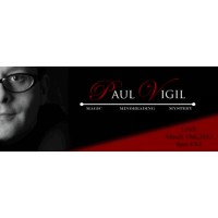 Aukivi Online Lecture by Paul Vigil