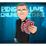 Aurelio Paviato Penguin Live Online Lecture