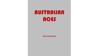 Australian Aces by Nick Conticello