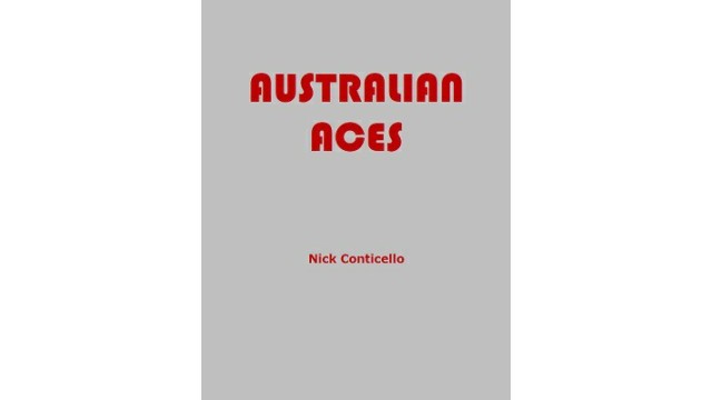 Australian Aces by Nick Conticello