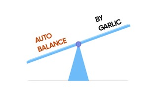 Auto Balance by Garlic