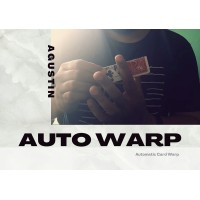 Auto Warp by Agustin