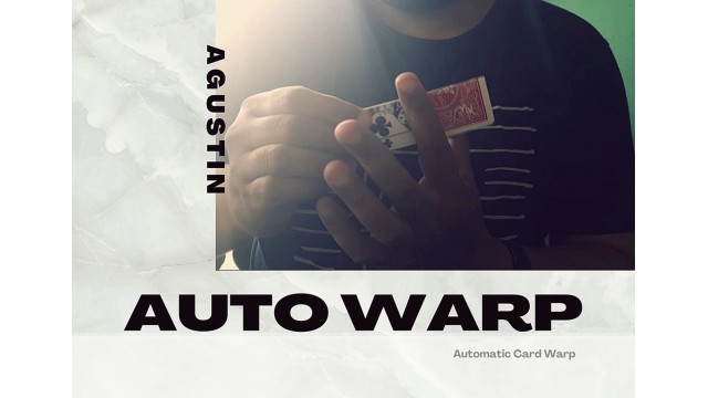 Auto Warp by Agustin