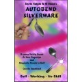 Autobend Silverware by Devin Knight & Al Mann