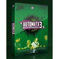 Automata 3 by Gary Jones And Dave Forrest Automata 3 by Gary Jones And Dave Forrest