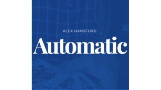 Automatic by Alexander Hansford