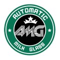 Automatic Milk Glass by Aprendemagia Automatic Milk Glass by Aprendemagia