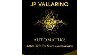 Automatiks Vol 1 by Jean-Pierre Vallarino