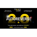 Autoreverse 2.0 by Mickael Chatelai Autoreverse 2.0 by Mickael Chatelai