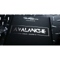 Avalanche by Paul Harris Avalanche by Paul Harris
