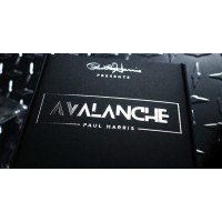 Avalanche by Paul Harris