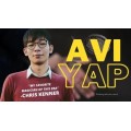 Avi Yap Lecture 2021 by Tcc Avi Yap Lecture 2021 by Tcc