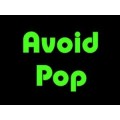 Avoid Pop by Kelvin Trinh Avoid Pop by Kelvin Trinh