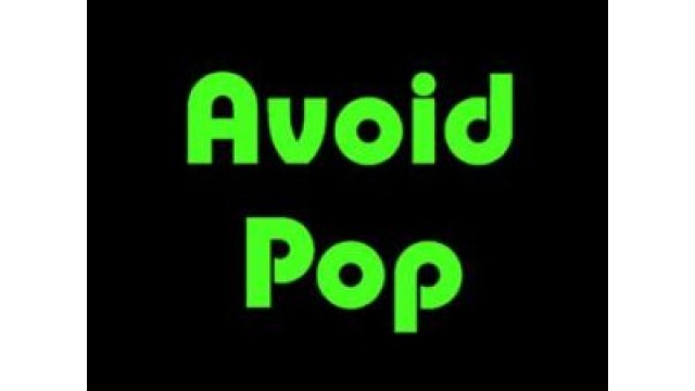 Avoid Pop by Kelvin Trinh