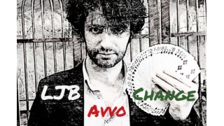 Avvo Change by Luca J. Bellomo (Ljb)