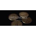 Awesomebly by Tae Sang Awesomebly by Tae Sang