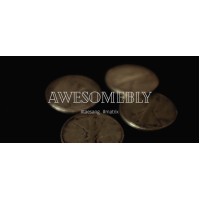 Awesomebly by Tae Sang