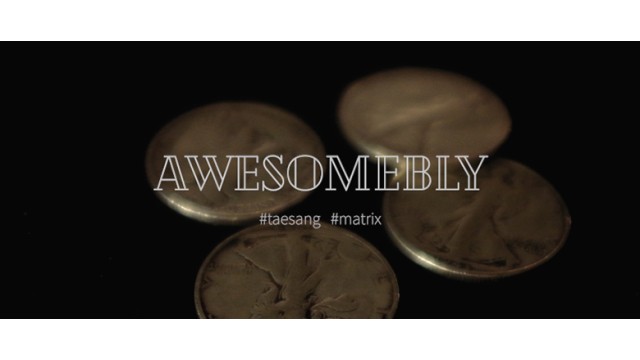 Awesomebly by Tae Sang