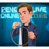 Axel Adler Penguin Live Online Lecture