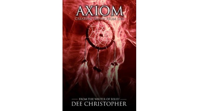 Axiom by Dee Christopher