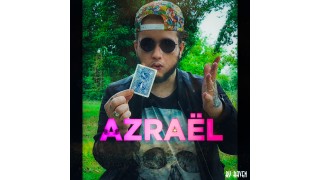 Azraël by Raven