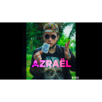 Azrael (Video+Pdf) by Raven
