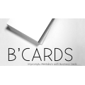 B'Cards by Pablo Amira B'Cards by Pablo Amira