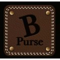 B-Purse by Edouard Boulanger B-Purse by Edouard Boulanger