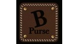 B-Purse by Edouard Boulanger