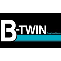 B-Twin by Bogdan Voicu