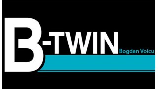 B-Twin by Bogdan Voicu